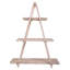 Lombox 98cm W Manufactured Wood Merchandiser