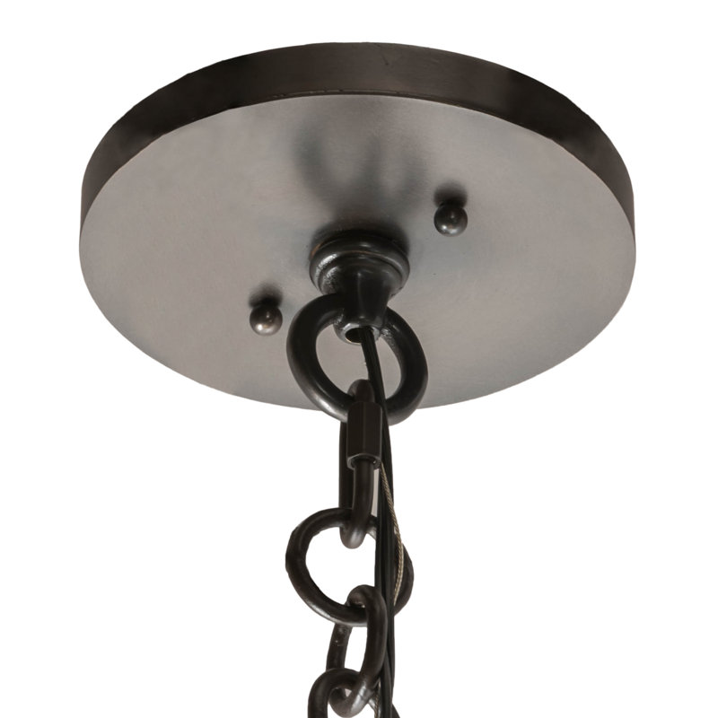 Kena 8 - Light Pendant