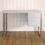 Brabham Metal Base Writing Desk