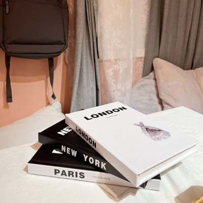 Decorative Book