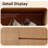 Simple Solid Color Wardrobe