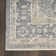 Hemington Blue Vintage Indoor Rug