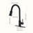 HOOSENG Pull Down Touch Kitchen Faucet-97209518