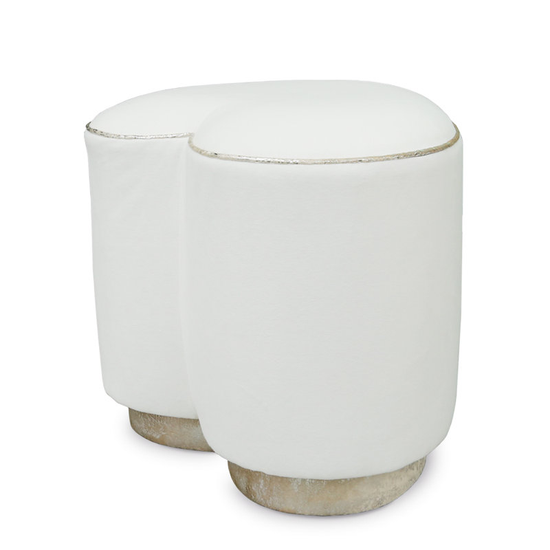 Love Novelty Pouf