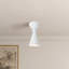 Murphy 1 - Light Semi Flush Mount-514127414