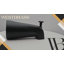 Bec de baignoire mural universel 5-1 / 4 po, zinc-112730523