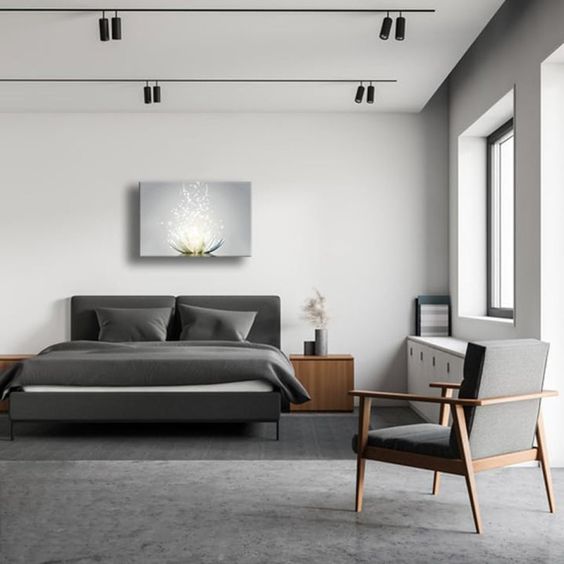 Wrapped Canvas Print, 40 cm H x 60 cm W