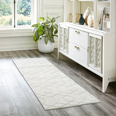 Nyjal Machine Washable Rugs