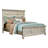 Wilfred Solid Wood Standard Bed-1856322204