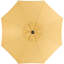 Parasol de marché 8,4 pi Pedrick-1975109922