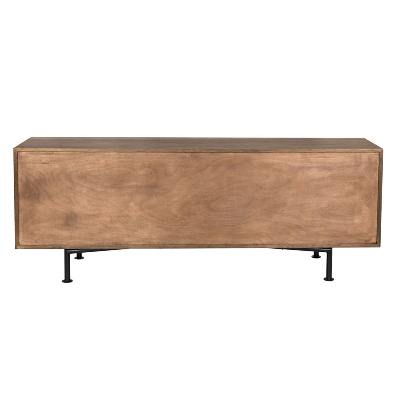Lionell 81.5'' W Sideboard