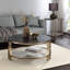 Table basse Abisha
