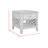 Gordonville End Table in Cherry