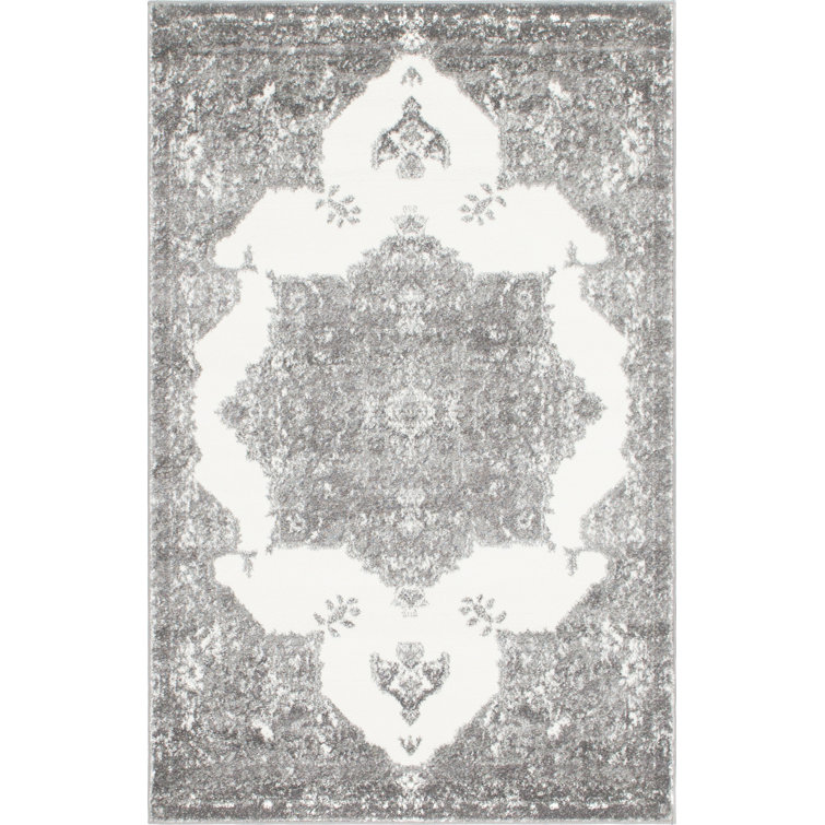 Walmoor Oriental Indoor Rug