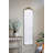 Rectangular Full-Length Mirror