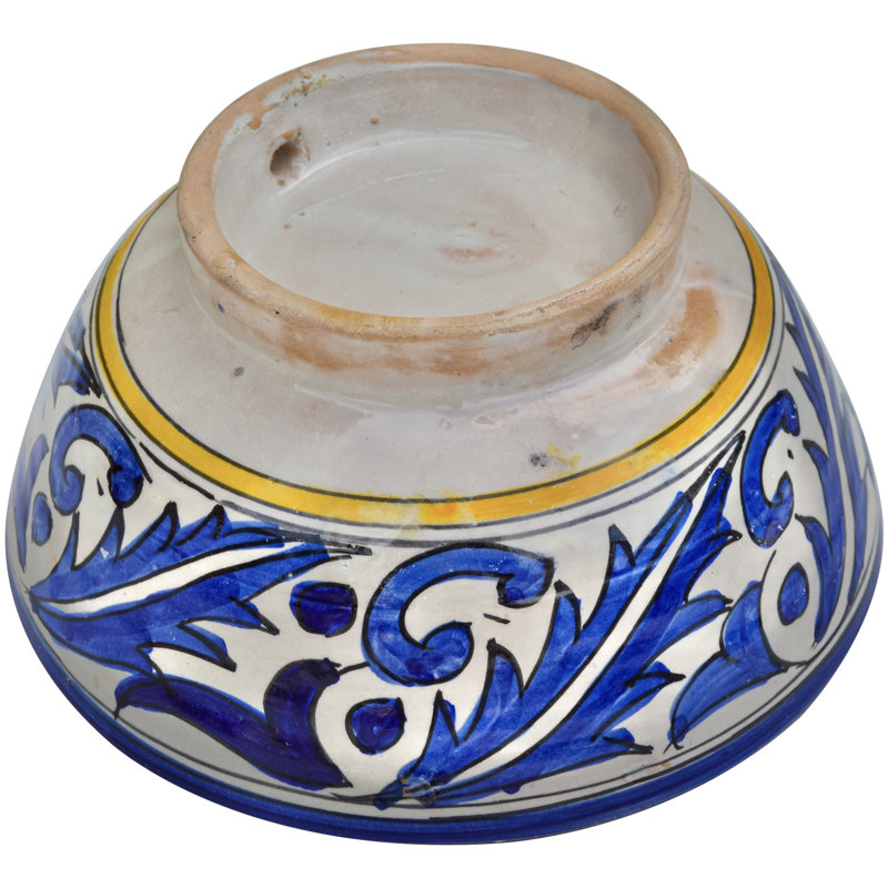 Ceramic / Porcelain Decorative Bowl