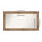 Timmy Solid Wood Wall Mirror-98246549-98246564