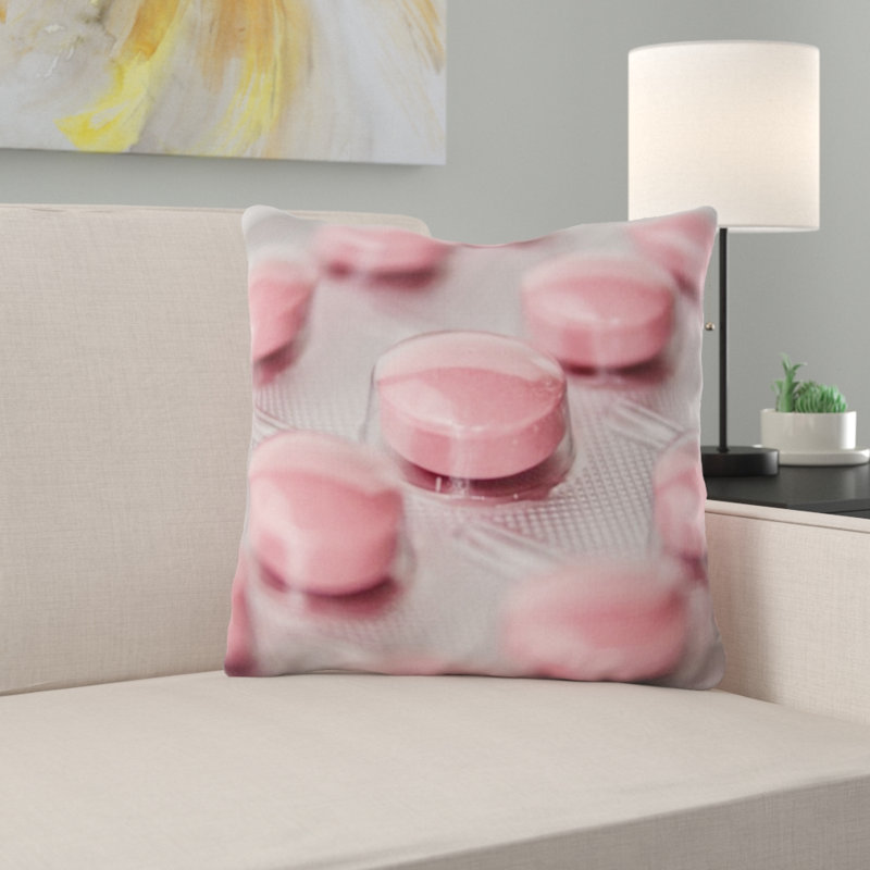 Coussin de médicaments