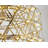 Transitional 85-Light LED 5 Tier Chandelier -1846077563