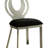 Contemporary 2pc Dining Chairs