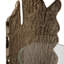Sagebrook Home 14" Crosse Large Hurricane-803346253