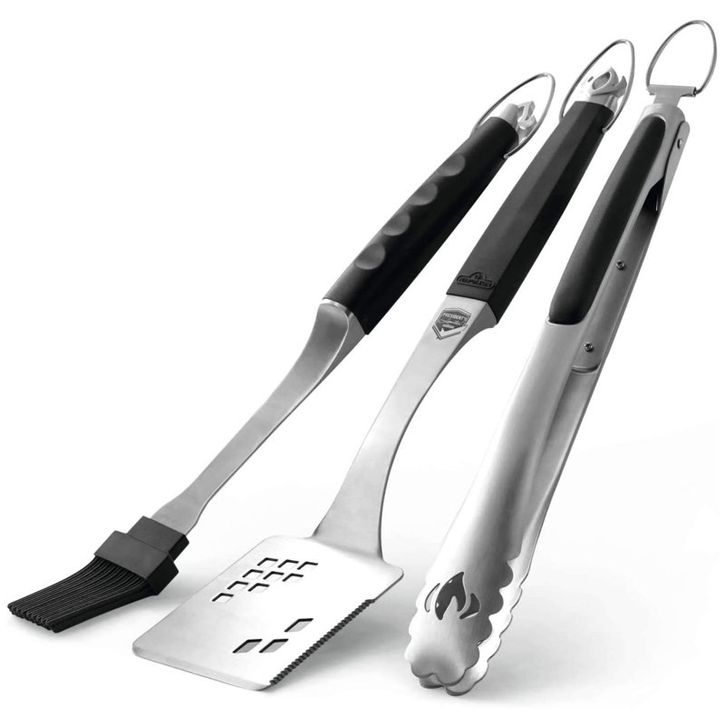 Tongs