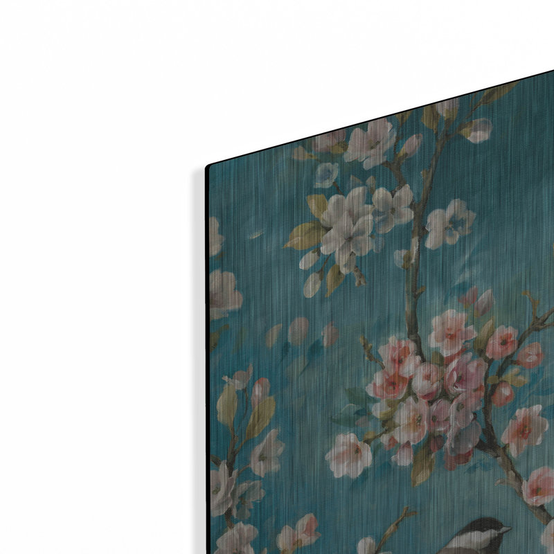 «Blossom I» par Lisa Audit, H 24 po x l 36 po