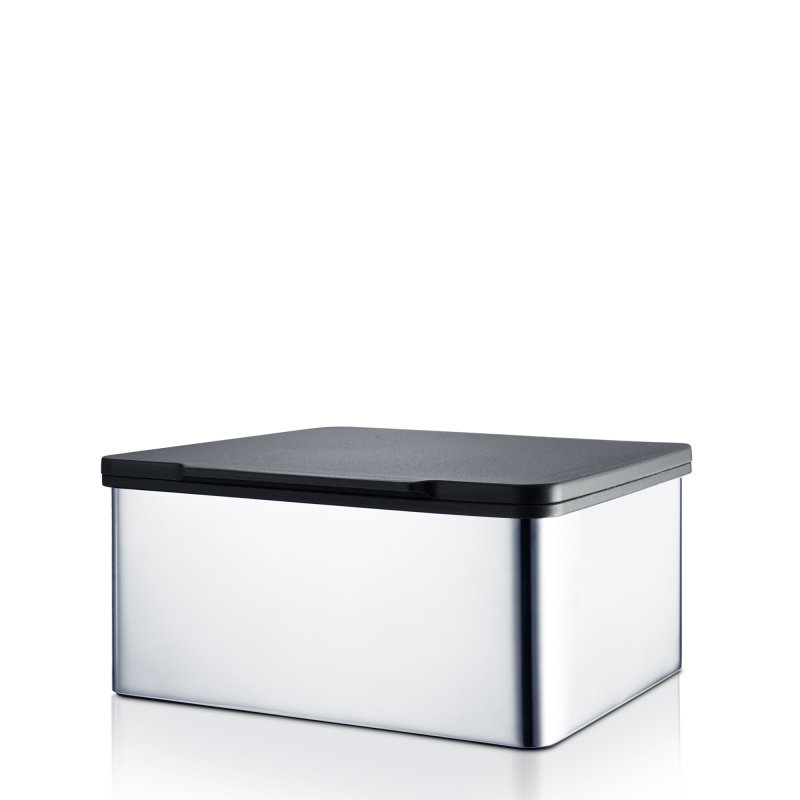 Tissue Box Cover, Polished
