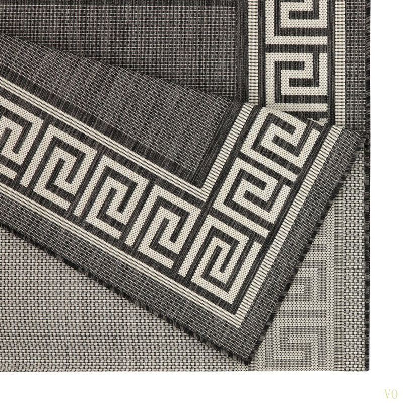 Sunshine 7 Ft. 10 In. X 10 Ft. 3 In. Indoor/Outdoor Area Rug, Rectangle 7'10" x 10'3"