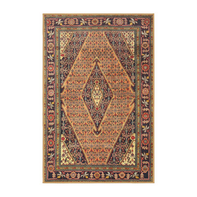 Oriental Indoor Rug