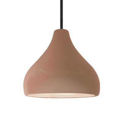 Meydan 1 - Light Single Drop Pendant