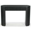 Rikki Fluted 1 Drawer Console-874906596