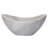 Eden Bath 12.75'' Stone Oval Bathroom Sink-37129862