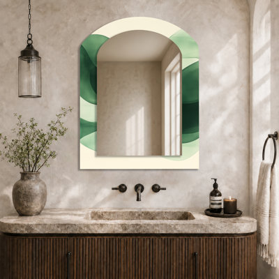 Miroir d'appoint Glam