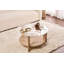 Tatjana Coffee Table-1274807914