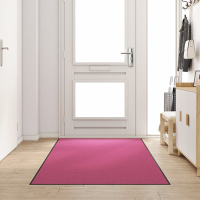 Non-Slip Indoor / Outdoor Doormat