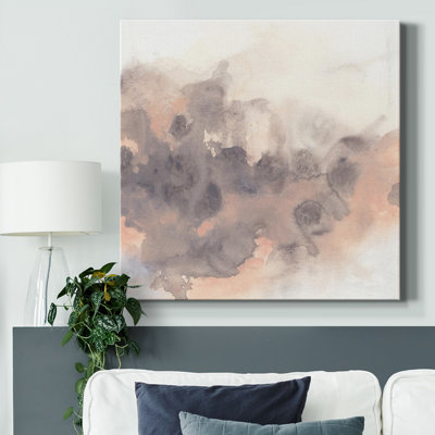 " Smoke Surface I "