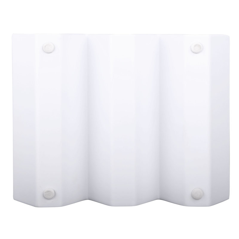 Zen Taco Holder, White