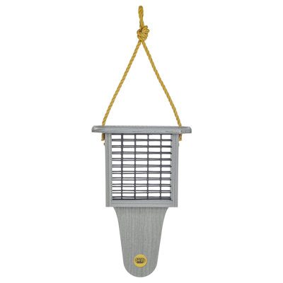 Mangeoire à oiseaux suspendue moderne Birds Choice