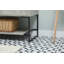Ensemble de meuble-lavabo simple 40 po Rozell-171329697
