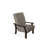 St. Catherine Outdoor Lounge Chair-19642934-19642951