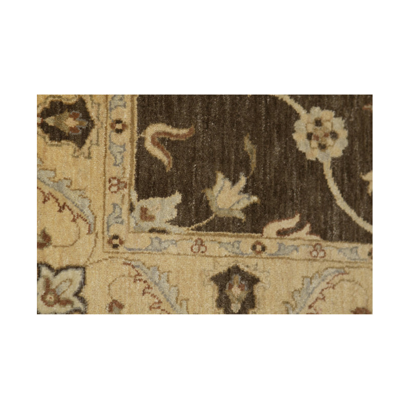 Oriental Area Rug