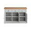 Port Mahon 128cm Sideboard-37097356