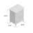 Applonia Solid Wood 3 - Drawer End Table-647892498