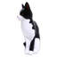 Housecat Figurine
