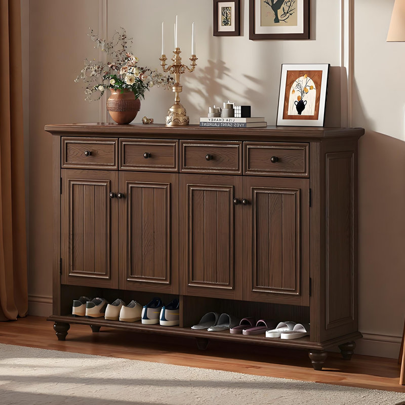Armoire à chaussures American