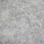 Papier peint gris imitation béton industriel