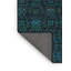 Tapis gris / noir-1710001235