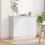 Rectangle Accent Cabinet