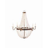 Empire 6 - Light Chandelier